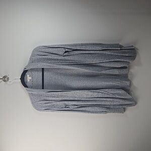 Merona Gray Cardigan